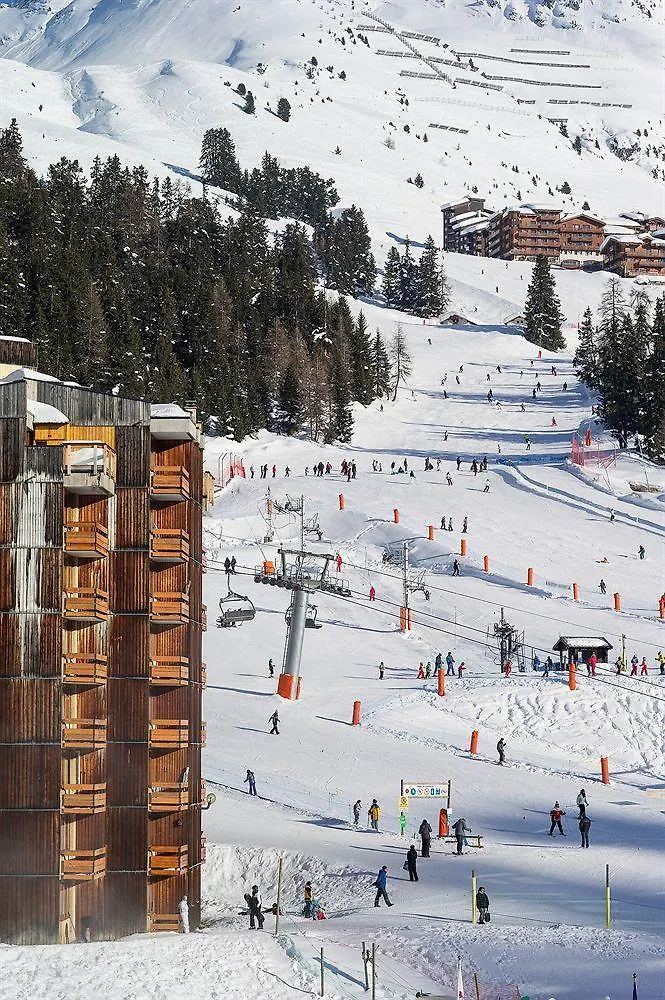 Aparthotel Residence Bellecote La Plagne