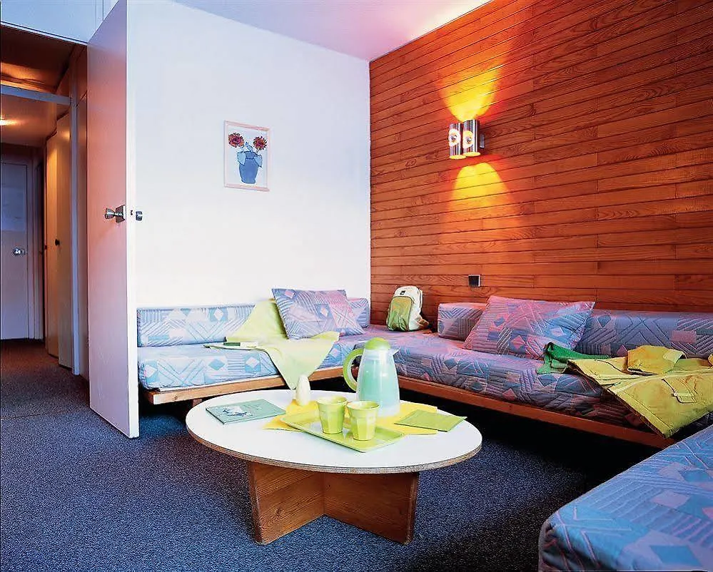 *** Aparthotel Residence Bellecote La Plagne France