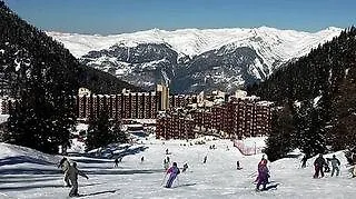 Residence Bellecote La Plagne Aparthotel