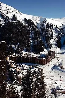 Residence Bellecote La Plagne