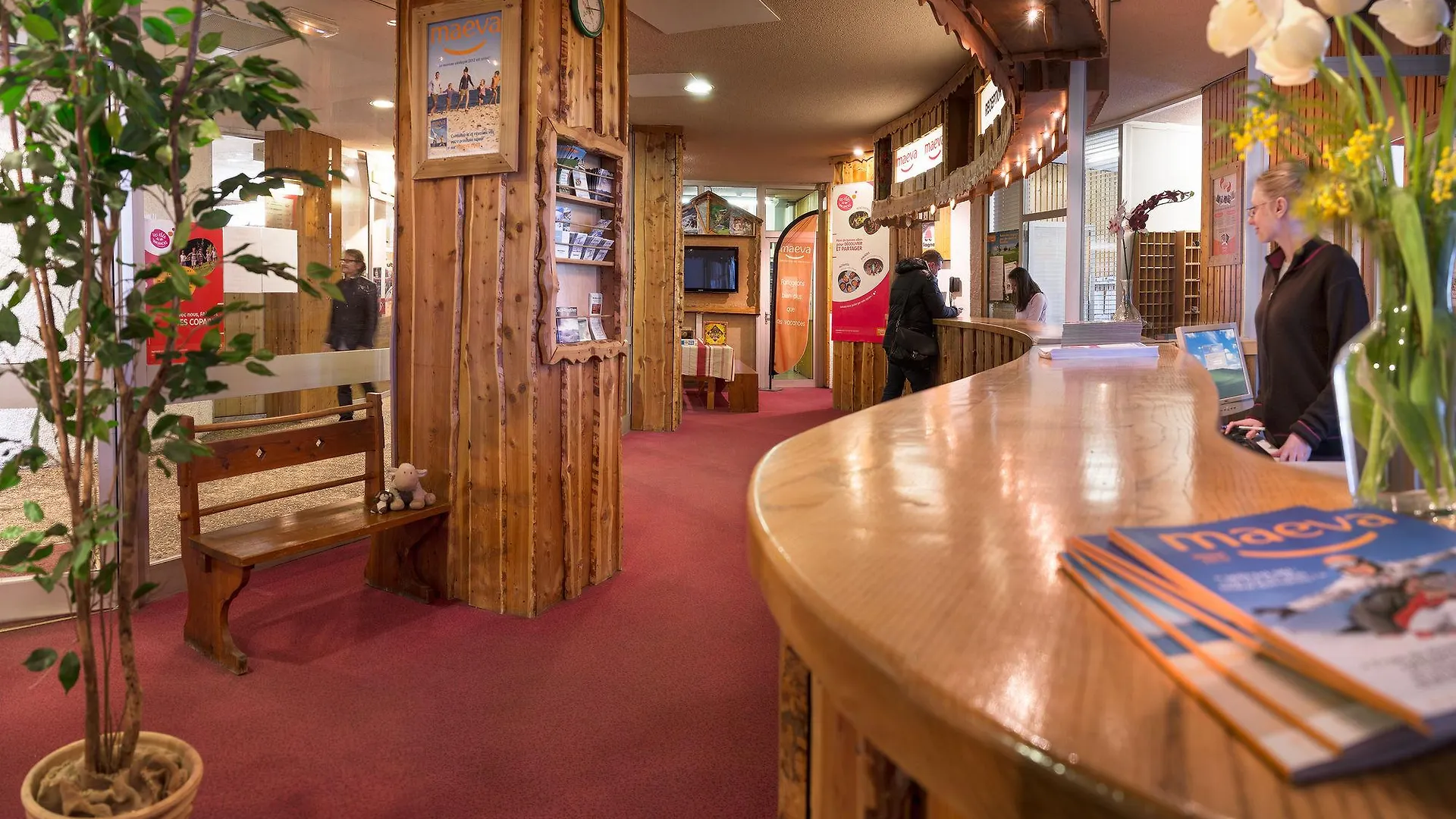 *** Aparthotel Residence Bellecote La Plagne France