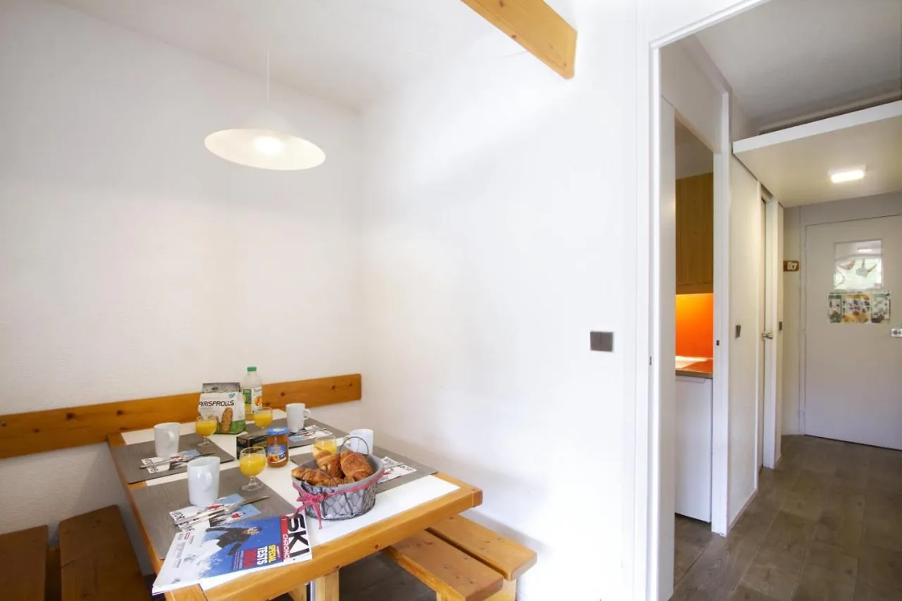 Aparthotel Residence Bellecote La Plagne