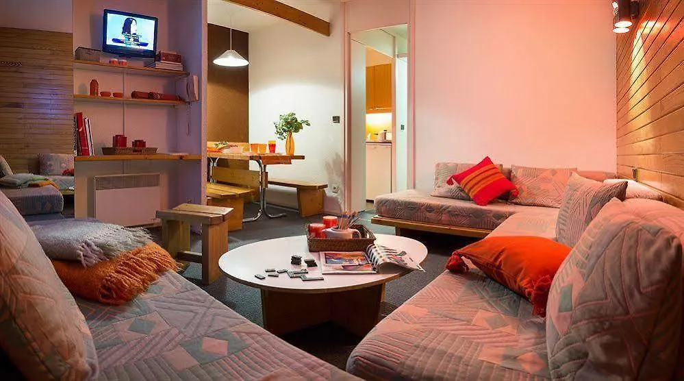 Aparthotel Residence Bellecote La Plagne