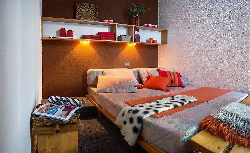 *** Aparthotel Residence Bellecote La Plagne France