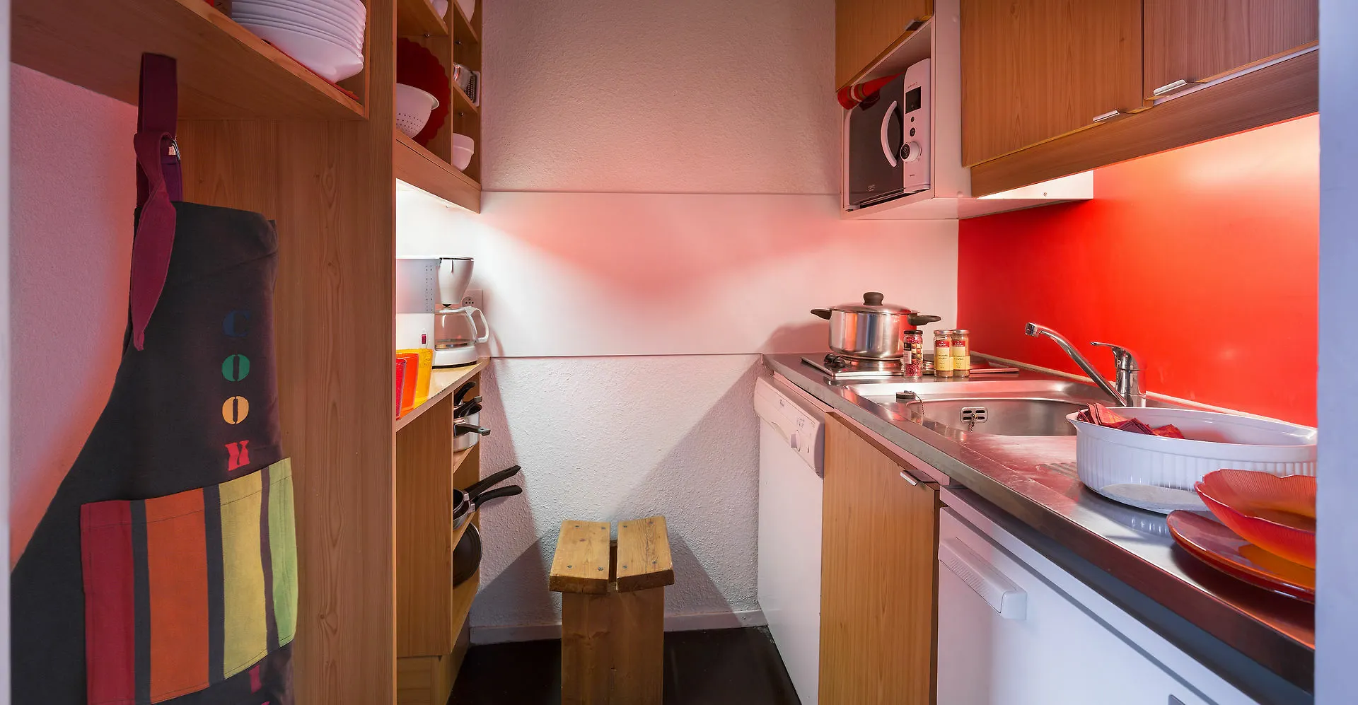 Residence Bellecote La Plagne